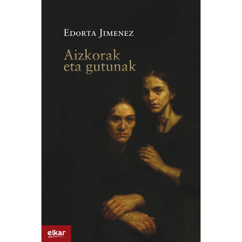 AIZKORAK ETA GUTUNAK