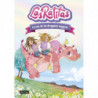 LAS RATITAS 11 - LA ISLA DE LOS DRAGONES MAGICOS