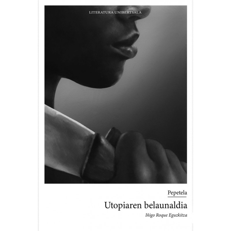 UTOPIAREN BELAUNALDIA