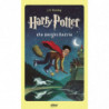 HARRY POTTER ETA SORGIN-HARRIA