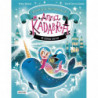 ANNA KADABRA - AVENTURAS LEGENDARIAS 3 - EL ULTIMO NARVAL