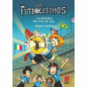 LOS FUTBOLISIMOS 25 - EL MISTERIO DEL GOL DE ORO