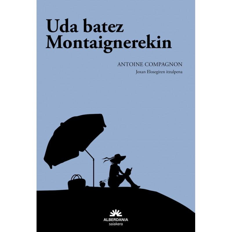 UDA BATEZ MONTAIGNEREKIN