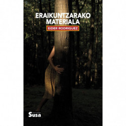 ERAIKUNTZARAKO MATERIALA