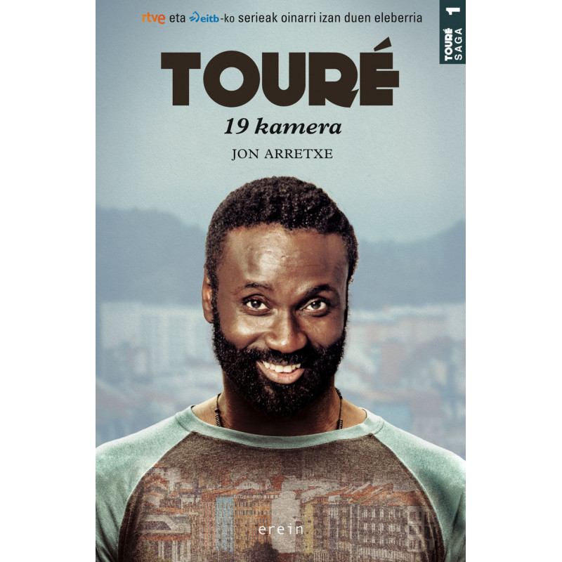 19 KAMERA (TOURE)