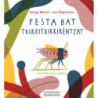 FESTA BAT TXIRRITXIRRIRENTZAT