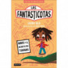 LAS FANTASTICOTAS 2 - MARIO Y EL SECRETO DEL TERRARIO