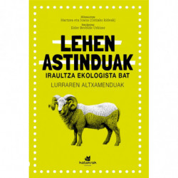 LEHEN ASTINDUAK