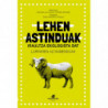 LEHEN ASTINDUAK
