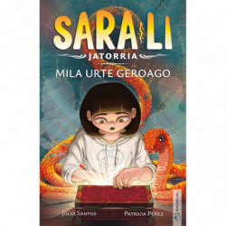 SARA-LI - MILA URTE GEROAGO