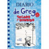 DIARIO DE GREG 15 - TOCADO Y HUNDIDO