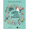 URTE BATEN BUELTAN