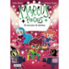 MARCUS POCUS 4 - EL CONCURSO DE TALENTOS