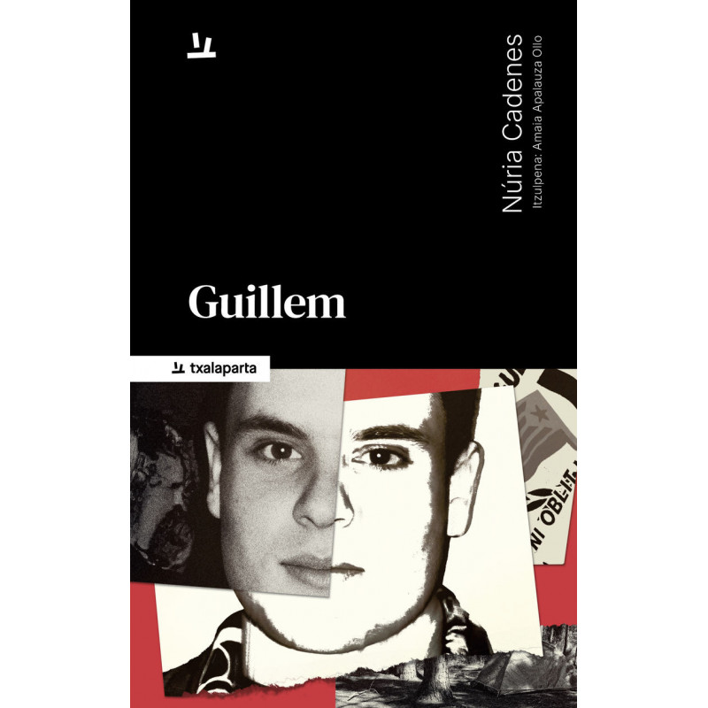 GUILLEM (EUSK)