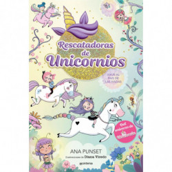 UNIVERSO DE UNICORNIA