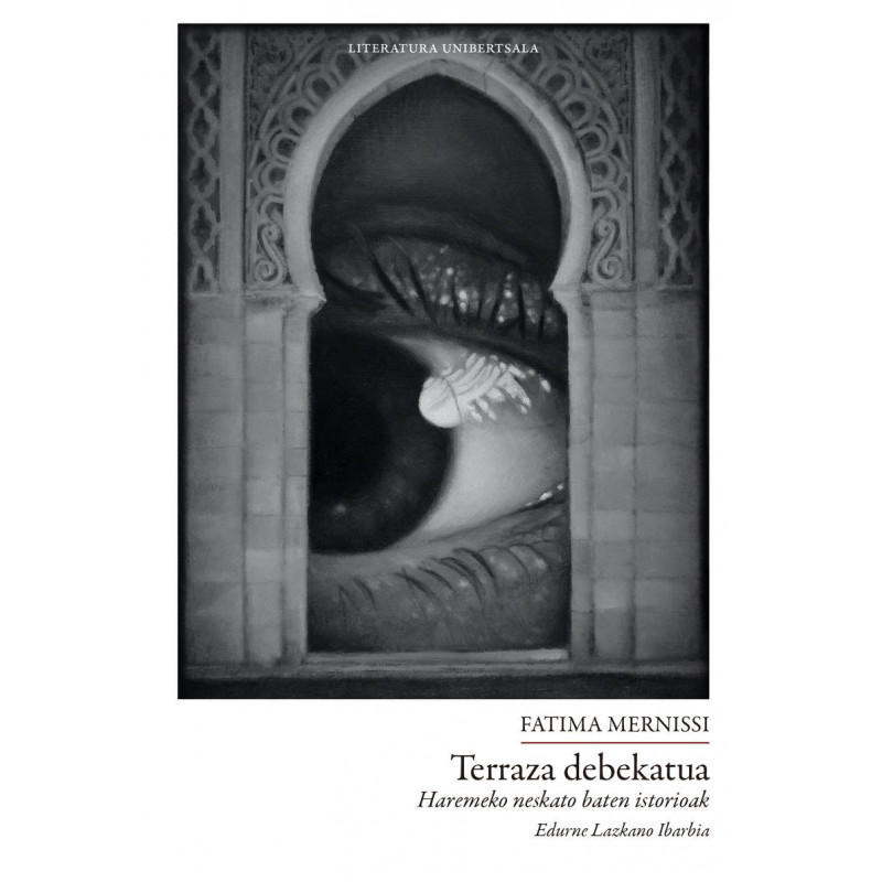 TERRAZA DEBEKATUA