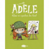 LA TERRIBLE ADELE 5 - QUE SE APARTEN LOS FEOS!