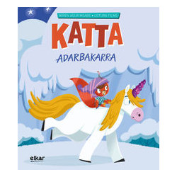 KATTA ADARBAKARRA - KATTA 9