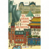 EL GRAN LIBRO DE LOS MUSEOS
