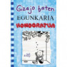 GREG 15 - HONDORATUA