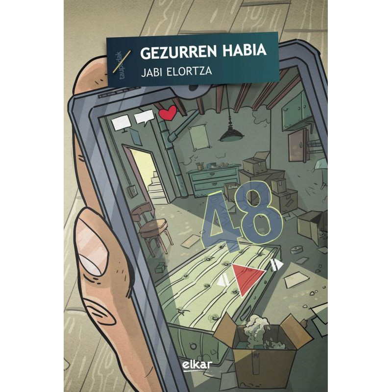 GEZURREN HABIA