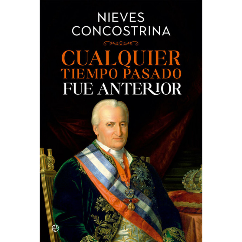 CUALQUIER TIEMPO PASADO FUE ANTERIOR