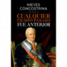 CUALQUIER TIEMPO PASADO FUE ANTERIOR