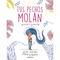TUS PECHOS MOLAN