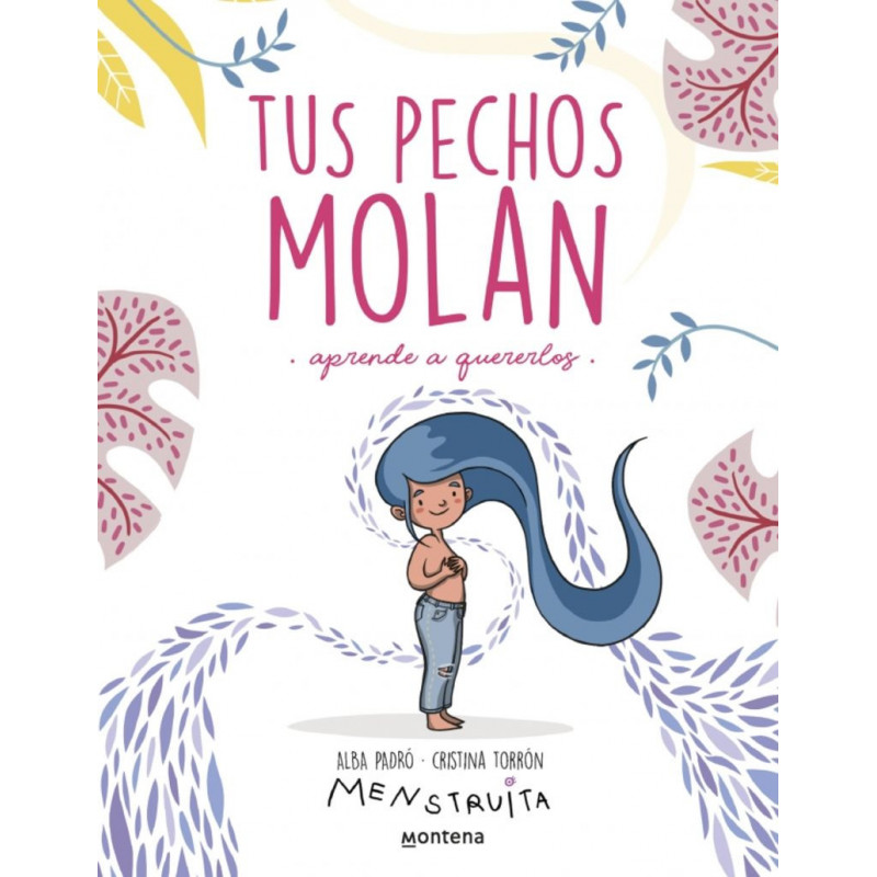 TUS PECHOS MOLAN
