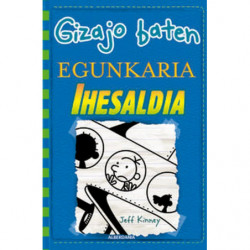 GREG 12 - IHESALDIA