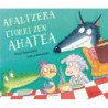 AFALTZERA ETORRI ZEN AHATEA