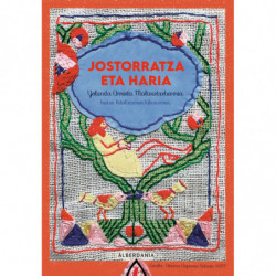 JOSTORRATZA ETA HARIA