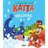 KATTA UDALEKUAK - KATTA 7