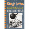 GREG 14 - ERAISTE BOLA