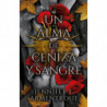 UN ALMA DE CENIZA Y SANGRE