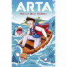 ARTA GAME 7 - ARTA EN LA ISLA MAXIMA