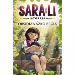 SARA-LI - OBSIDIANAZKO BEGIA