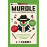 MURDLE: MUCHOS MAS CRIMENES POR RESOLVER