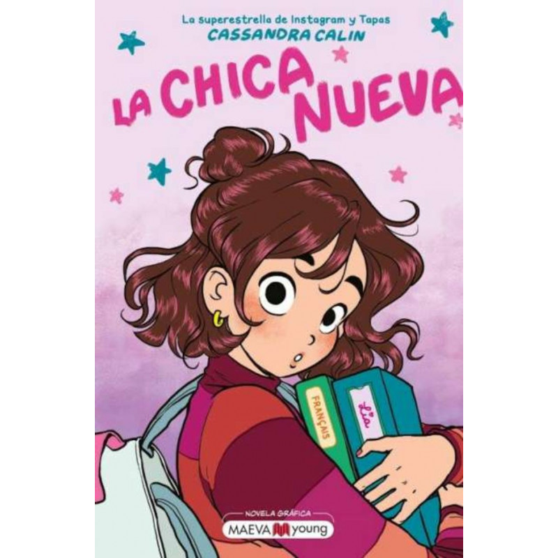LA CHICA NUEVA