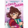 LA CHICA NUEVA