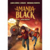 AMANDA BLACK - AZKEN MINUTOA