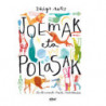 JOEMAK ETA POLASAK (EUSKADI HAUR ETA GAZTE LITERATURA SARIA 2020)