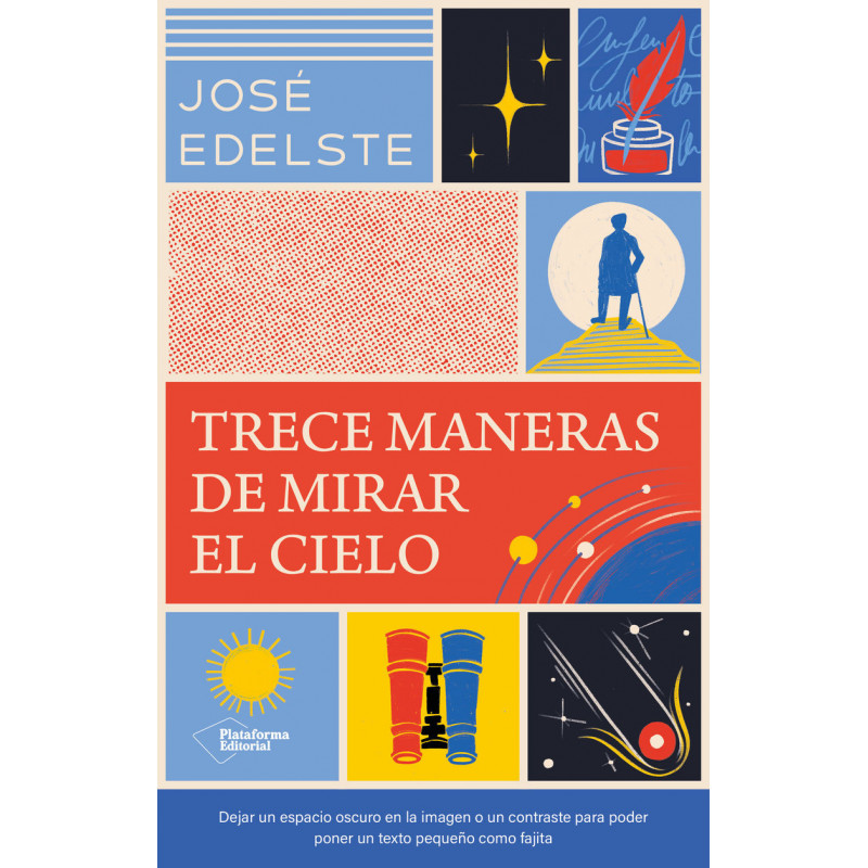 TRECE MANERAS DE MIRAR AL CIELO