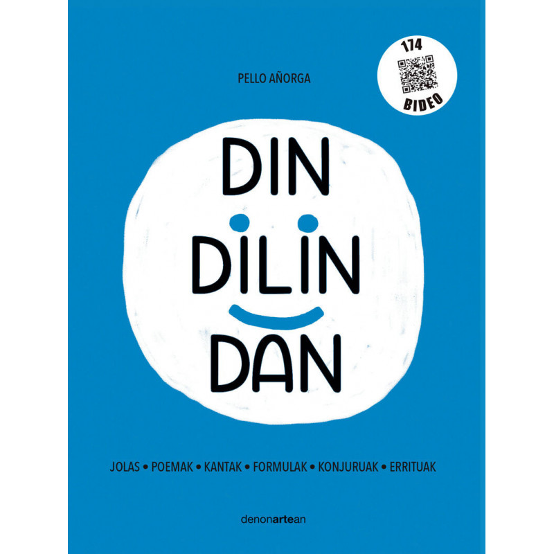 DIN DILIN DAN