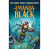 AMANDA BLACK 8 - EL REINO PERDIDO