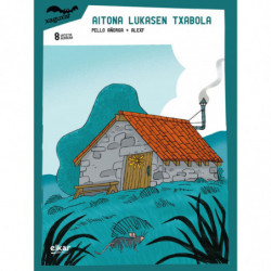 AITONA LUKASEN TXABOLA