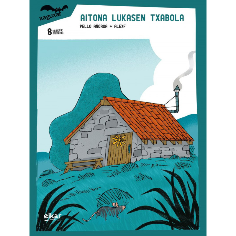 AITONA LUKASEN TXABOLA
