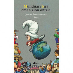 MUNDUARI BIRA EMAN ZION ONTZIA