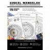 EUSKAL MANDALAK - MARGOTU, IRAKURRI ETA GURE KULTURARI BURUZ IKASI