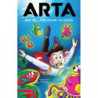 ARTA GAME 4 - ARTA EN EL TSUNAMI MAXIMO